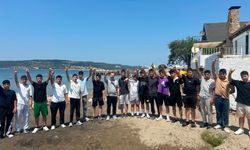 Erzincan Ülkü Ocakları Gelişim Programları