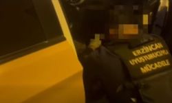 Erzincan’da Şok Eden Yöntemi! Mide ve Bağırsaklarından 137 Kapsül Çıktı