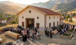 Erzincan’da İnanç Merkezlerine Büyük Destek: 4 Köyün Cemevi Tadilata Alınıyor