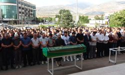 Erzincan’da ölü bulunmuştu: Bugün toprağa verildi