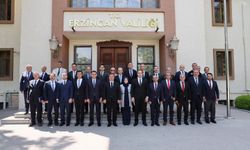 Erzincan’da Projeler İçin Yeni Talimat! Gözler Sahadaki Çalışmalarda