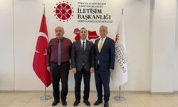 Erzincan’da Üniversiteler ile İletişim Başkanlığı Arasında İş Birliği Köprüsü