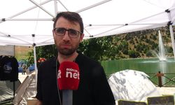 Erzincan’da Üretiliyor, Dünyayı Geziyor! Kamp Tutkunlarının Yeni Gözdesi