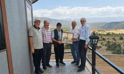 Erzincan'da Yıllar Önce Kurulan Hayal Gerçeğe Dönüştü