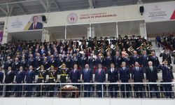 Erzincan’da zafer ruhu yeniden yaşandı!