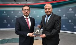Erzincan’dan Dünyaya Uzanan Bir Gazetecilik Hikâyesi: Yüzyılın Tanığı