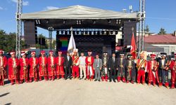 Erzincan’ın Bal Diyarı Refahiye’de Büyük Buluşma!