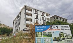 Kemah’ta Satılık Konut İhalesi: Fiyatlar Kaç TL’den Başlıyor, Şartlar Ne?