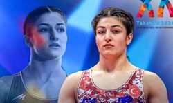 Akdeniz Oyunları’nda Türk Kadın Güreşi Fırtınası: Erzincanlı Elvira Süleyman Kamaloğlu’ndan Altın Madalya!