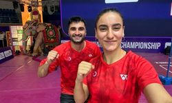 Erzincanlı Milliler İtalya’da Yarı Finalde