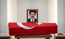 Erzincanlı Şehit Dursun Mutlu'nun Annesi Hayatını Kaybetti