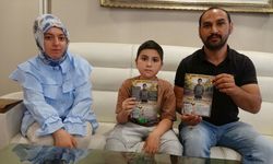 Erzincanlı Yurtbaşı, 3 Milyon Dolarlık Tedaviyi Bekliyor