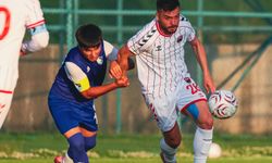 Erzincanspor Yeni Sınavına Çıkıyor! Rakip 1461 Trabzon FK