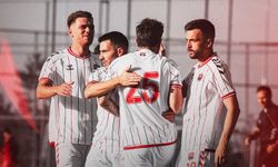 Erzincanspor’dan Erzurum Kampına Galibiyetle Veda!
