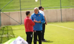 Erzincanspor’da Kampın Son Virajı: Nihai Kadro Şekilleniyor