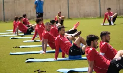 Yeni Sezon Öncesi İlk Randevu! Erzincanspor Taraftarı Tribünlere Çağırıyor