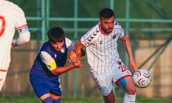 Erzincanspor Sezonu Galibiyetle Açtı