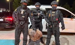 10 Yıllık Firar Sona Erdi! Marmaris Suikast Girişiminin Aranan İsmi Afyonkarahisar'da Yakalandı