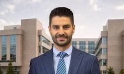 Başhekim Taş, Hastaneye Atanan 44 Yeni Doktoru Değerlendirdi...