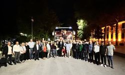 Erzincan, Hacı Bektaş Veli'nin Hoşgörü Mirasına Sahip Çıkıyor
