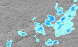Meteoroloji hafta başında Erzincan uyarılarına devam ediyor