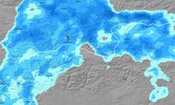 Erzincan’a Sağanak Yağış Uyarısı: Sıcaklıklar Düşüyor