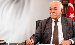 Erzincan’dan Alevi-Bektaşi Danışma Kurulu’na Önemli Görev