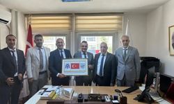 Huzurevi İçin Önemli Adım! Ankara'da Dikkat Çeken Ziyaret