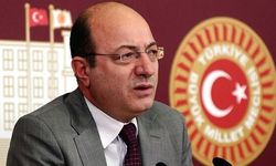 Erzincan’da Başsavcıydı, Milletvekili Oldu: Şimdi Disiplin Listesinde