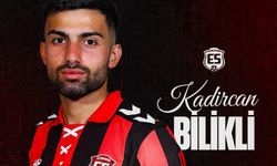 Beşiktaş Altyapısından Erzincanspor'a! Yeni Transfer Duyuruldu