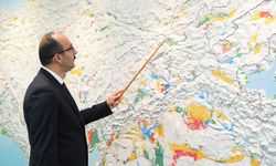 Erzincan'da 2 Bin 810 Dekar Tarım Arazisi Modern Sulamayla Buluşacak