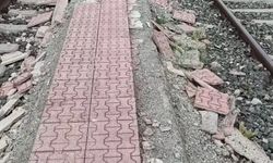 Her Gün Yüzlerce Kişi Kullanıyor... Vatandaş isyan ediyor...