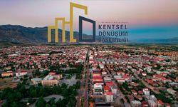 Kentsel Dönüşüm Başkanlığı Erzincan'da 26 Taşınmazı Satışa Çıkarıyor