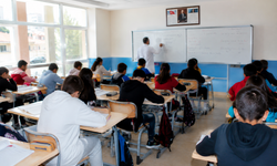 TÜİK Verileri Açıklandı! Erzincan Eğitimde Güçlü, Lisede Alarm Veren Tablo...