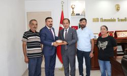Erzincan Mandacılığında Tarihi Gelişme! Birlik Kuruluş Süreci Başladı