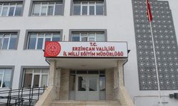 Erzincan Milli Eğitime 526 Personel Alınacak. Başvurular Başladı...