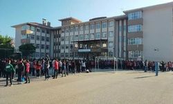Müşir Zeki Paşa Ortaokulu'nun LGS Başarısı Dikkat Çekti