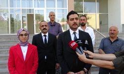 Mustafa Erdem Çakırbay Yeni Dönem İçin Mazbatasını Aldı
