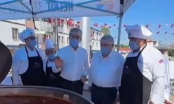 Mustafa Sarıgül 3 Altın Attı: “Bulana Helal Olsun”