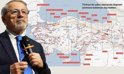 Naci Görür: "Kendimizi Aldatmayalım, Büyük Bir Deprem Olacak"