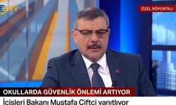 Bakan duyurdu: 30 Bin "Bahçe Görevlisi" alınacak