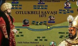 15. Yüzyılın En Büyük Meydan Muharebesi Otlukbeli Savaşı 553 Yaşında...