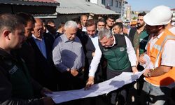 Otlukbeli'nin Güvenliği İçin Yürütülen Projede Son Durum Masaya Yatırıldı