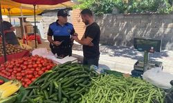 Pazarda Polis Alarmı! Erzincan’da Vatandaşlara Hayat Kurtaran Uyarılar
