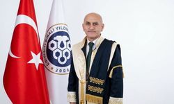 EBYÜ’de Yeni Yönetim A takımı Şekilleniyor: Üç Rektör Yardımcısı Da Belli Oldu!