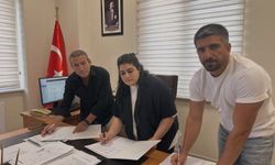 Erzincan'da Geleceğe Umut Olan Protokol!