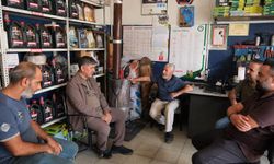 Eski Sanayi, Bit Pazarı ve Buğday Meydanı İçin Kritik Süreç
