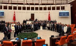 Erzincan Milletvekili Karaman'dan Şehit ve Gazi yakınlarına müjde: Yeni haklar TBMM'den geçti