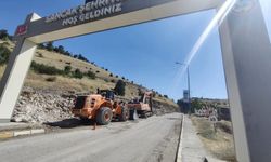 Sivil Toplum Kuruluşundan Başkanın Çalışmalarına Tam Not...