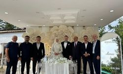 Karaman, Erzincan’da Çifte Mutluluğa Ortak Oldu